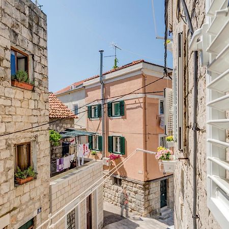 Apartamento Under Constructiion Split Exterior foto